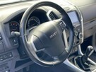 Isuzu D-MAX | 4x4 | 1 właściciel - 10