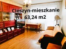 Mieszkanie Cieszyn, Alojzego Milaty - 13