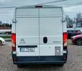 Citroen Jumper 2.2hdi150hp*L3H2*Zadbany*bez adblue - 4