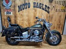 Yamaha Drag Star  *  Ładne brzmienie BARDZO ŁADNA yamaha dragstar1100 raty . - 1