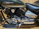 Yamaha Drag Star  *  Ładne brzmienie BARDZO ŁADNA yamaha dragstar1100 raty . - 2