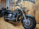 Yamaha Drag Star  *  Ładne brzmienie BARDZO ŁADNA yamaha dragstar1100 raty . - 3