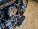 Yamaha Drag Star  *  Ładne brzmienie BARDZO ŁADNA yamaha dragstar1100 raty . - 6