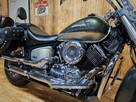 Yamaha Drag Star  *  Ładne brzmienie BARDZO ŁADNA yamaha dragstar1100 raty . - 15