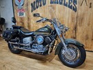 Yamaha Drag Star  *  Ładne brzmienie BARDZO ŁADNA yamaha dragstar1100 raty . - 16