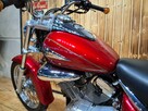 Suzuki Intruder Piekny motocykl idealny na pierwszy , po regulacjach, stan bdb - 2