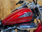 Suzuki Intruder Piekny motocykl idealny na pierwszy , po regulacjach, stan bdb - 3