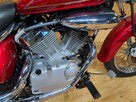 Suzuki Intruder Piekny motocykl idealny na pierwszy , po regulacjach, stan bdb - 7