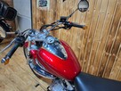Suzuki Intruder Piekny motocykl idealny na pierwszy , po regulacjach, stan bdb - 9