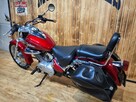 Suzuki Intruder Piekny motocykl idealny na pierwszy , po regulacjach, stan bdb - 12