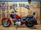 Suzuki Intruder Piekny motocykl idealny na pierwszy , po regulacjach, stan bdb - 14