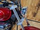 Suzuki Intruder Piekny motocykl idealny na pierwszy , po regulacjach, stan bdb - 15