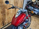 Suzuki Intruder Piekny motocykl idealny na pierwszy , po regulacjach, stan bdb - 16