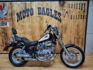 Yamaha Virago  *  Ładne brzmienie BARDZO ŁADNA w pięknych kolorach - 1