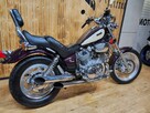 Yamaha Virago  *  Ładne brzmienie BARDZO ŁADNA w pięknych kolorach - 11
