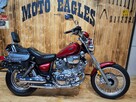 Yamaha Virago  *  Ładne brzmienie BARDZO ŁADNA w pięknych kolorach - 1