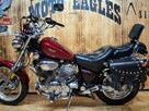 Yamaha Virago  *  Ładne brzmienie BARDZO ŁADNA w pięknych kolorach - 2