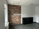 Lokale użytkowe pod biura 20-70m2, działka 1500m2 - 1