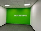 Lokale użytkowe pod biura 20-70m2, działka 1500m2 - 15