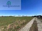 Działka rolno-budowlana Turze gm. Tczew, Leśna - 3