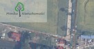 Działka rolno-budowlana Turze gm. Tczew, Leśna - 13