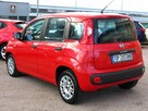 Fiat Panda 1242 Klima wspomaganie 121 tys. km CITY z Niemiec stan SUPER 2019 rok - 3