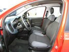 Fiat Panda 1242 Klima wspomaganie 121 tys. km CITY z Niemiec stan SUPER 2019 rok - 4