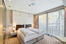 3-pokojowy Apartament Marine Hotel Kołobrzeg - 4