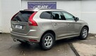 Volvo XC 60 PROMOCJA cenowa - Pisemna Gwarancja 12 miesięcy - 4