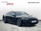 Audi S7 344KM_Quattro_B&O_Lasery_Panorama_Pneumatyka_Noktowizja_FV23% - 7