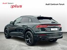 Audi RS Q8 Masaże_Wentylacja_HeadUp_Noktowizja_MatrixHD_Panorama_B&O Advanced_Hak - 3