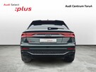 Audi RS Q8 Masaże_Wentylacja_HeadUp_Noktowizja_MatrixHD_Panorama_B&O Advanced_Hak - 4