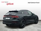 Audi RS Q8 Masaże_Wentylacja_HeadUp_Noktowizja_MatrixHD_Panorama_B&O Advanced_Hak - 5