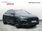 Audi RS Q8 Masaże_Wentylacja_HeadUp_Noktowizja_MatrixHD_Panorama_B&O Advanced_Hak - 7