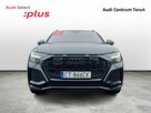Audi RS Q8 Masaże_Wentylacja_HeadUp_Noktowizja_MatrixHD_Panorama_B&O Advanced_Hak - 8