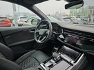 Audi RS Q8 Masaże_Wentylacja_HeadUp_Noktowizja_MatrixHD_Panorama_B&O Advanced_Hak - 9