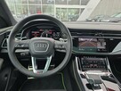 Audi RS Q8 Masaże_Wentylacja_HeadUp_Noktowizja_MatrixHD_Panorama_B&O Advanced_Hak - 10