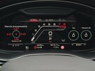 Audi RS Q8 Masaże_Wentylacja_HeadUp_Noktowizja_MatrixHD_Panorama_B&O Advanced_Hak - 13