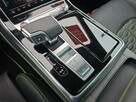 Audi RS Q8 Masaże_Wentylacja_HeadUp_Noktowizja_MatrixHD_Panorama_B&O Advanced_Hak - 14