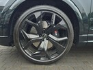 Audi RS Q8 Masaże_Wentylacja_HeadUp_Noktowizja_MatrixHD_Panorama_B&O Advanced_Hak - 16
