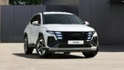 Hyundai Tucson 1.6 T-GDI 2WD 6MT 160KM MY25 - wersja Executive - wyprzedaż rocznika - 3