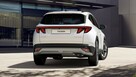 Hyundai Tucson 1.6 T-GDI 2WD 6MT 160KM MY25 - wersja Executive - wyprzedaż rocznika - 4