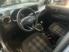 Hyundai i10 1.2 MPI 5MT (79 KM) Modern + Comfort  - Wyprzedaż rocznika 2024! - 2
