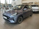 Hyundai i10 1.2 MPI 5MT (79 KM) Modern + Comfort  - Wyprzedaż rocznika 2024! - 4