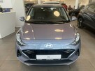 Hyundai i10 1.2 MPI 5MT (79 KM) Modern + Comfort  - Wyprzedaż rocznika 2024! - 6
