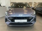 Hyundai i10 1.2 MPI 5MT (79 KM) Modern + Comfort  - Wyprzedaż rocznika 2024! - 7