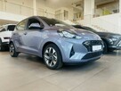 Hyundai i10 1.2 MPI 5MT (79 KM) Modern + Comfort  - Wyprzedaż rocznika 2024! - 8