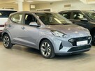 Hyundai i10 1.2 MPI 5MT (79 KM) Modern + Comfort  - Wyprzedaż rocznika 2024! - 10