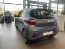 Hyundai i10 1.2 MPI 5MT (79 KM) Modern + Comfort  - Wyprzedaż rocznika 2024! - 11