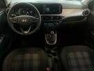 Hyundai i10 1.2 MPI 5MT (79 KM) Modern + Comfort  - Wyprzedaż rocznika 2024! - 15